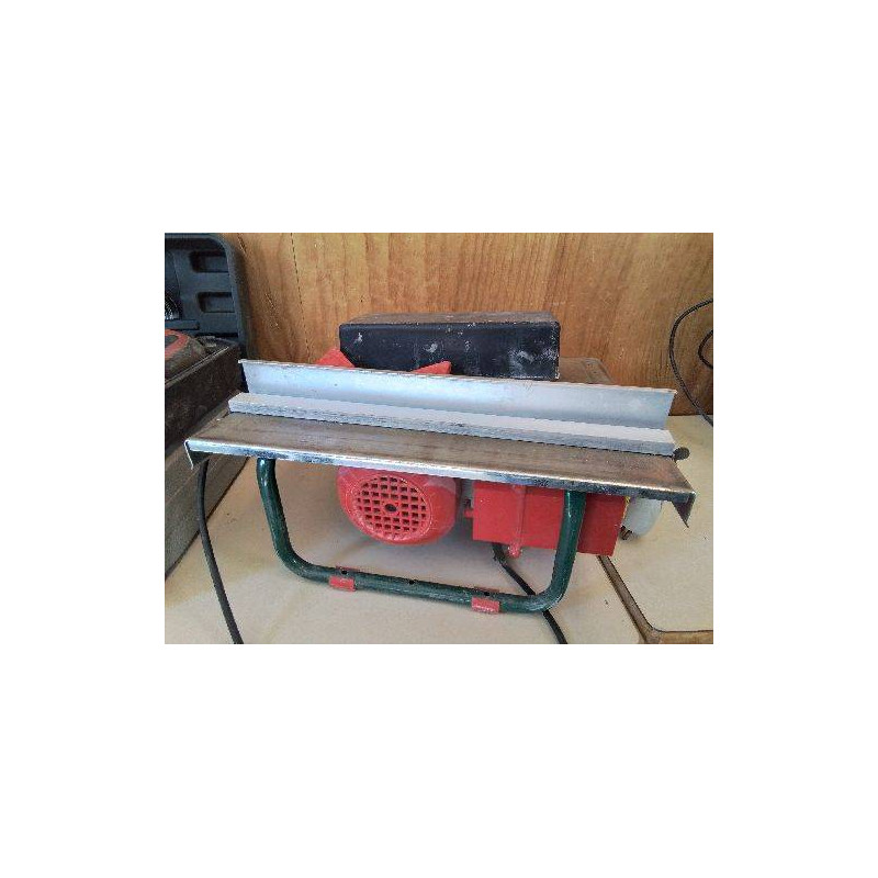 CARRELETTE ELECTRIQUE 