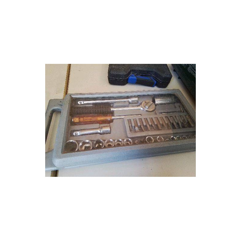 MALETTE OUTILLAGE