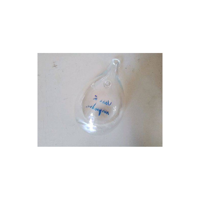 VASE SUSPENDRE 