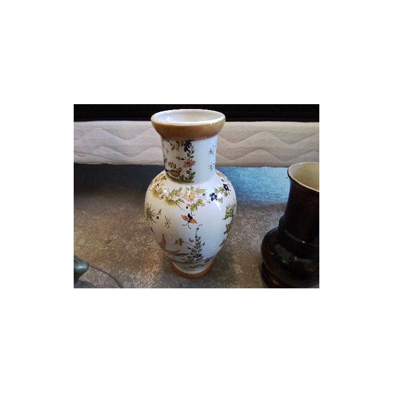 VASE MOUSTIER 