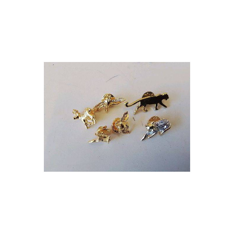 PINS FANTAISIE