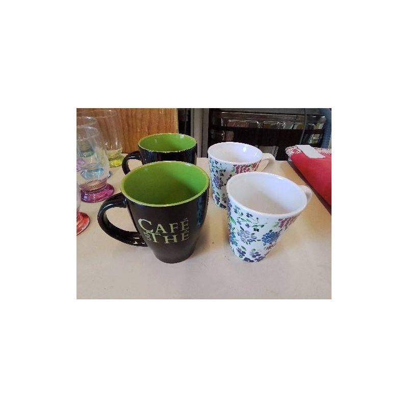 TASSE