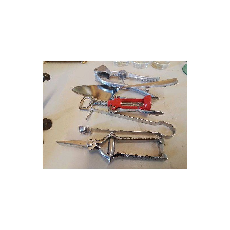 USTENSILE DE CUISINE