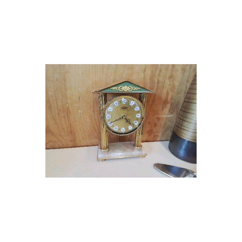 HORLOGE 
