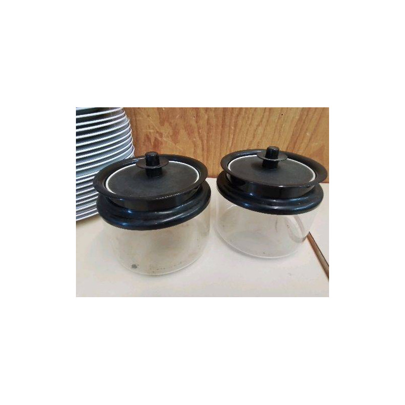 PETIT POT ANNEE 70