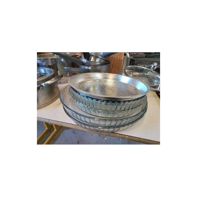 PLAT DE CUISINE