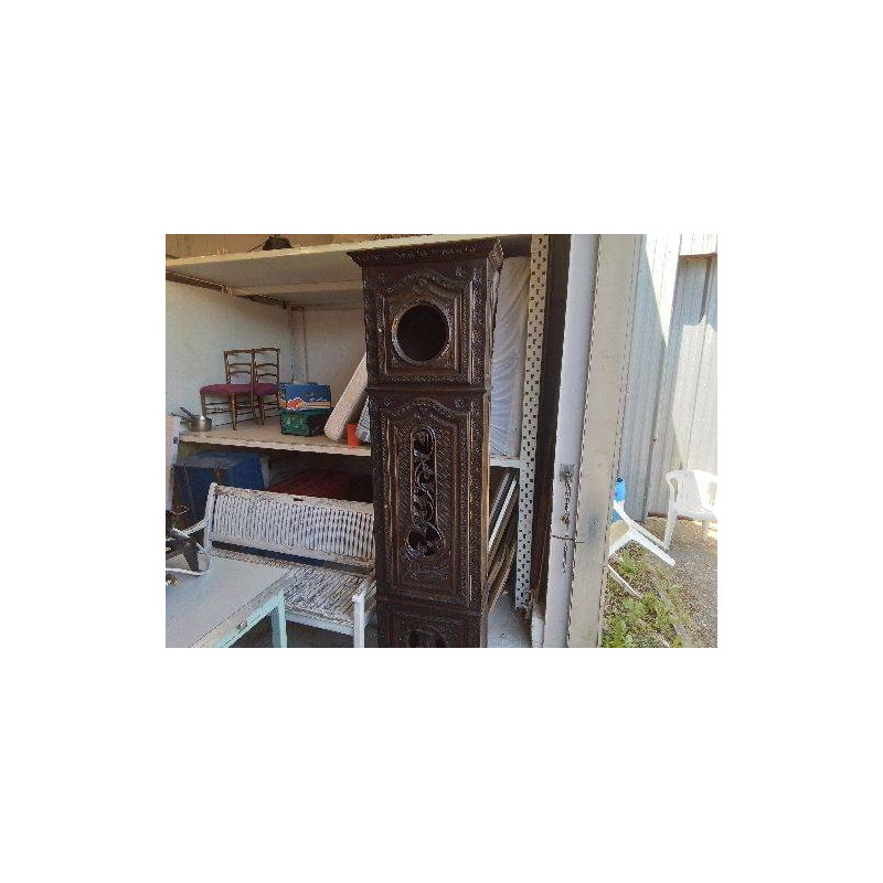 COMPTOISE SCULPTÉ 