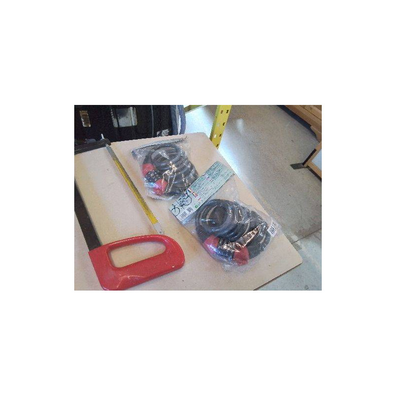 CADENAS DE VELO