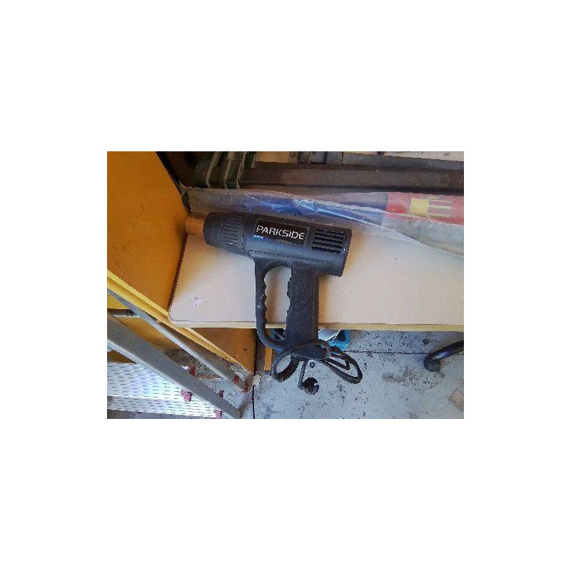 DECAPEUR THERMIQUE