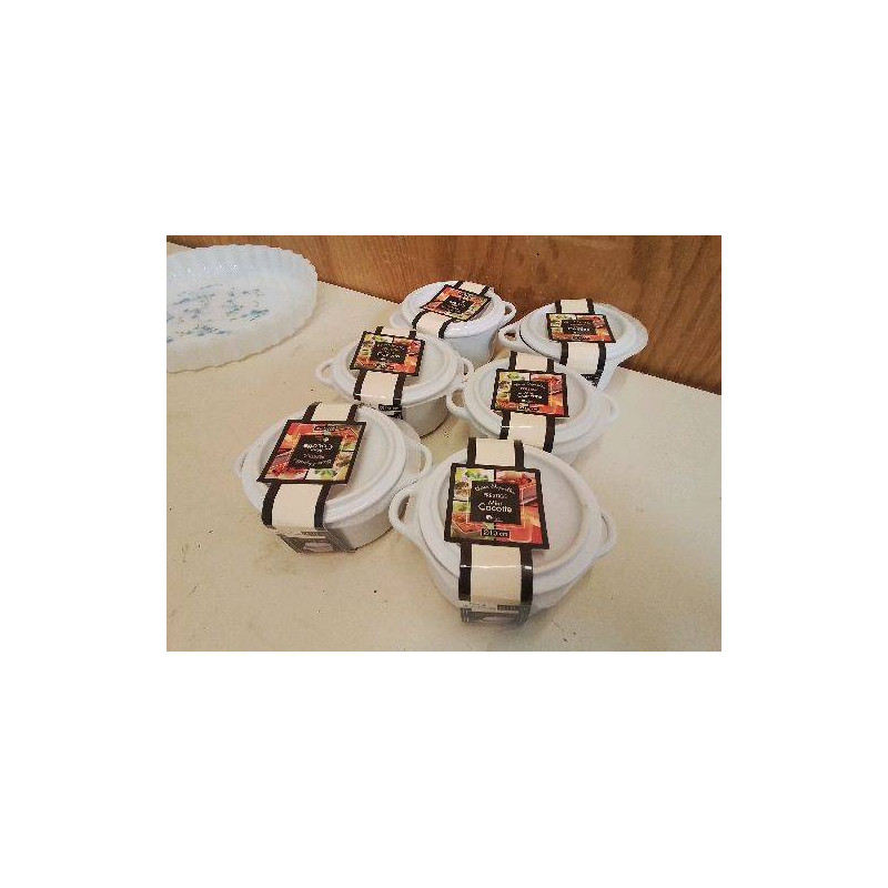 MINI COCOTTE 