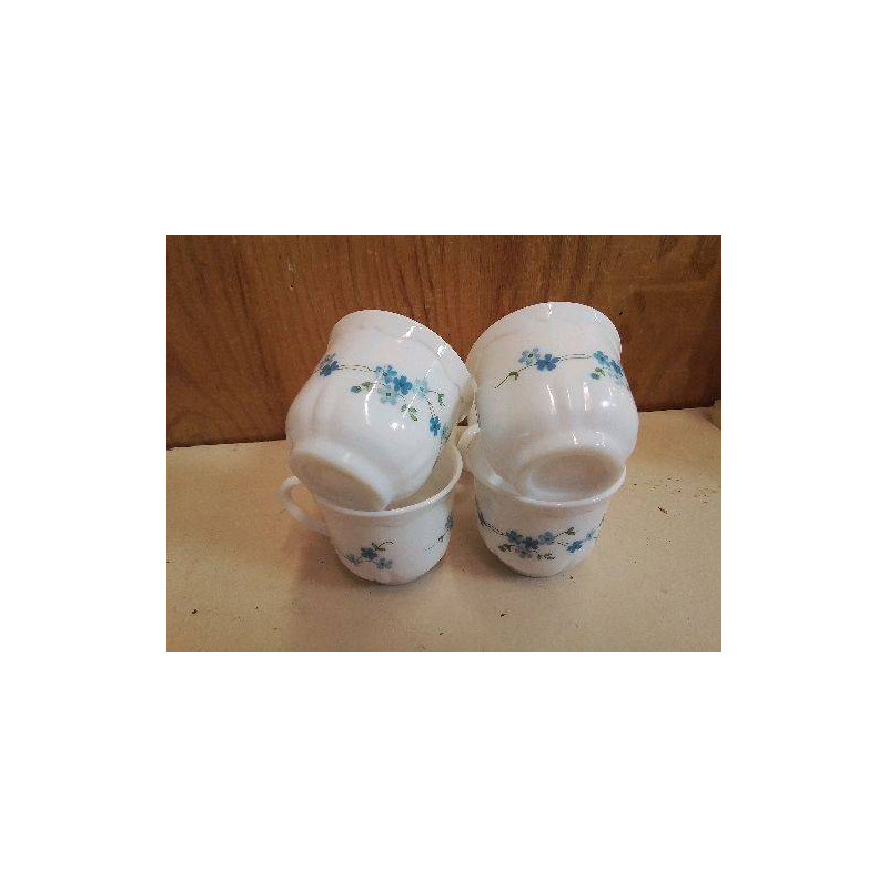 TASSE A CAFE MYOSOTIS 