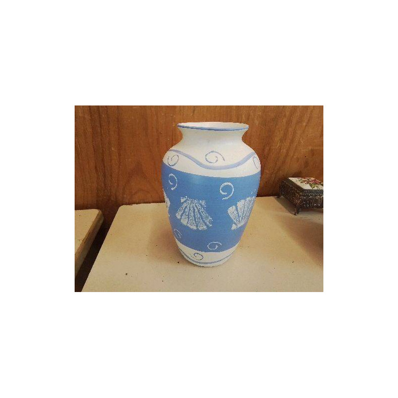 PETIT VASE DECORS MARIN