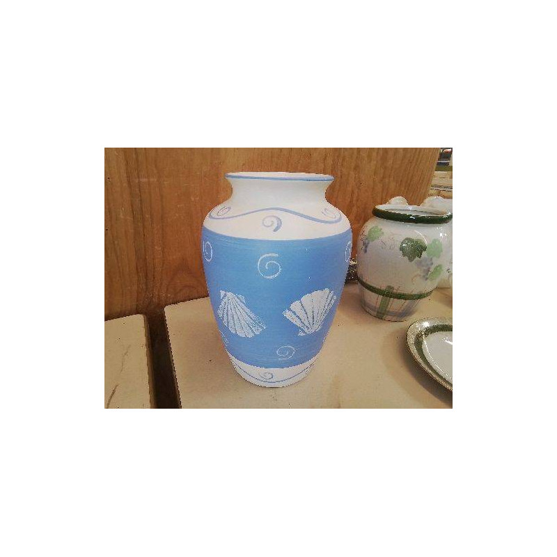 VASE DECORS MARIN