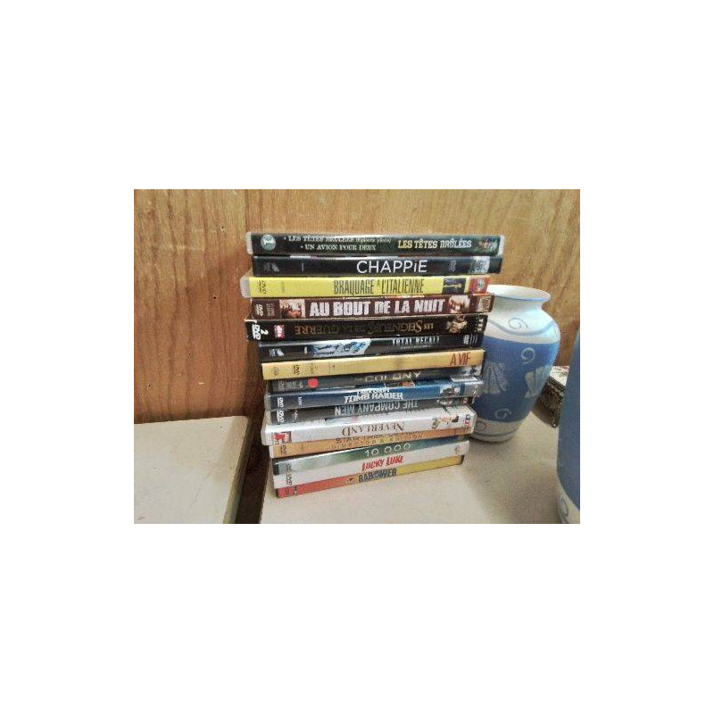 DVD