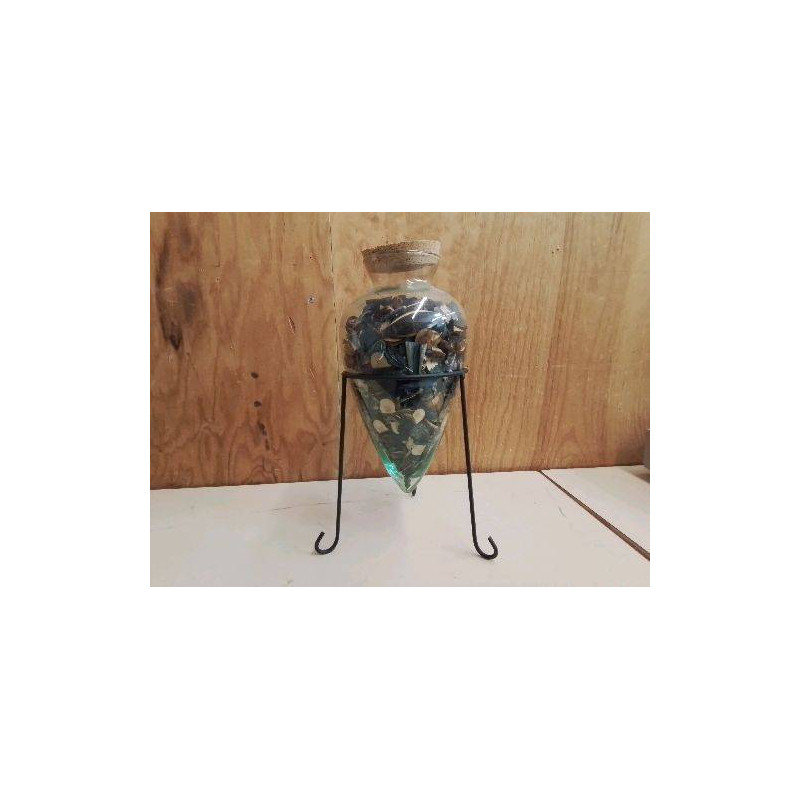POT DECORATIF 