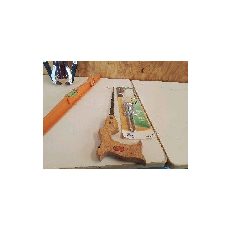 OUTILS DE BRICOLAGE 