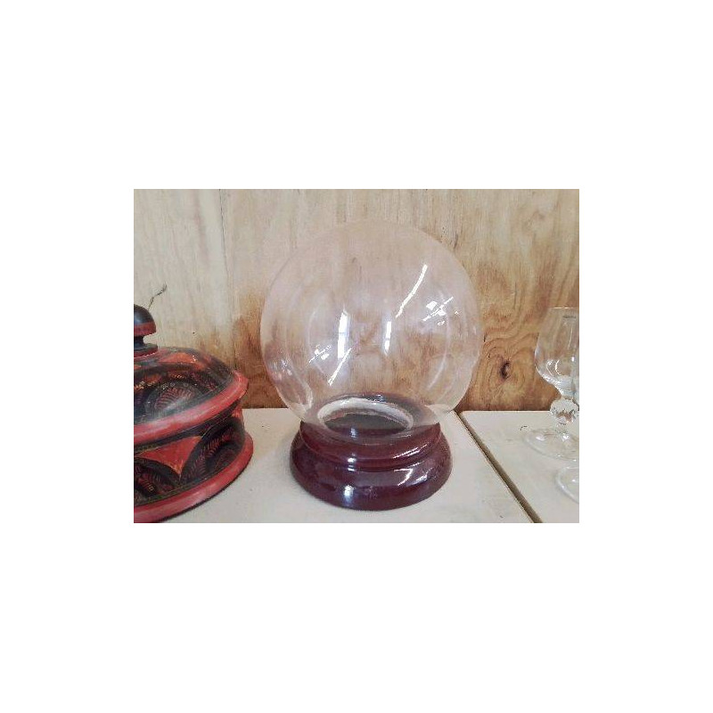 BOULE DECORATIVE 
