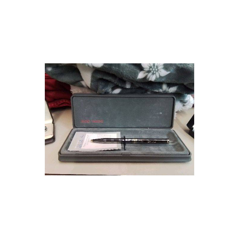COFFRET STYLO ENZO VARINI 