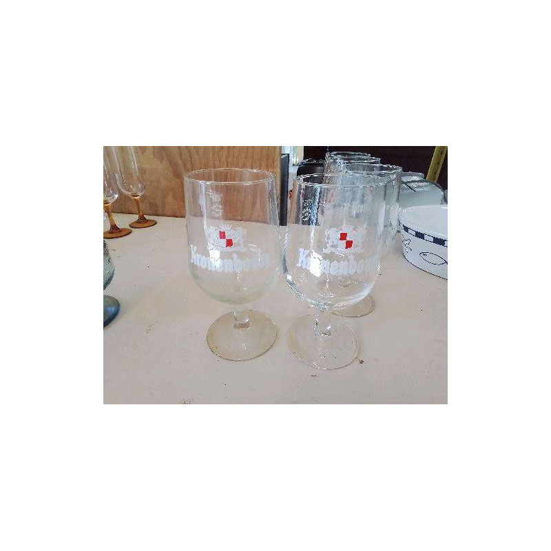 VERRE A BIERE