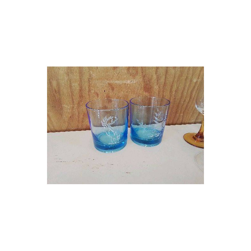 VERRE A WHISKY 