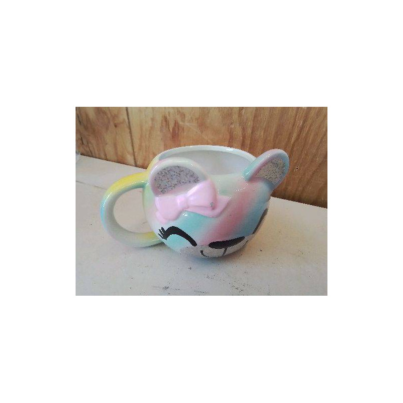 TASSE CHAT