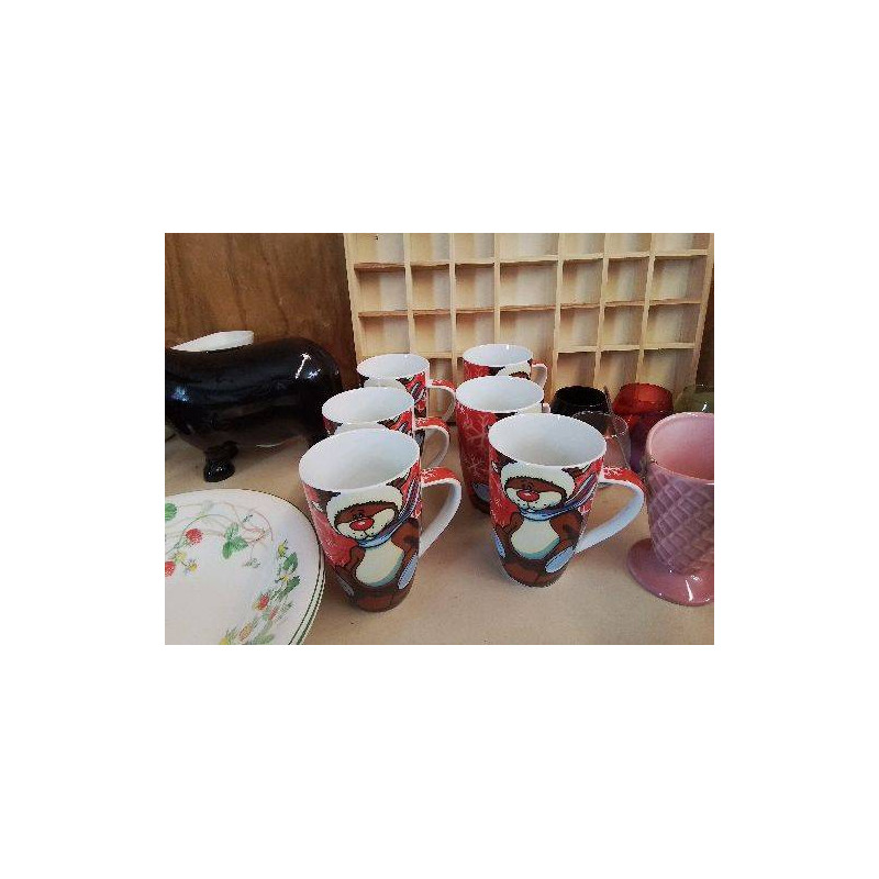 TASSE