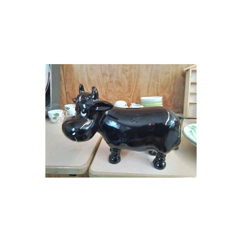 VACHE TIRELIRE ENFANT