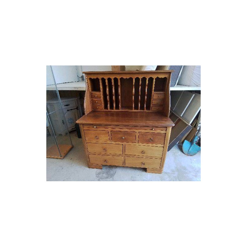 BUREAU SECRETAIRE 
