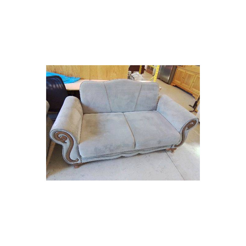 CANAPE 2 PLACES CONVERTIBLE 