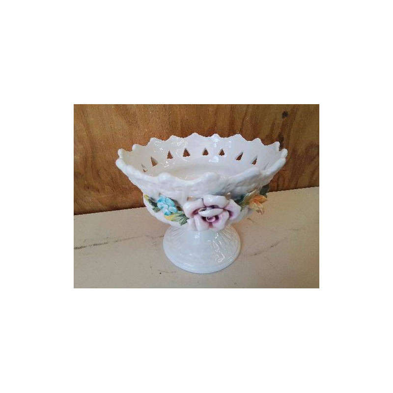 COUPE DE CAPODIMONTE 