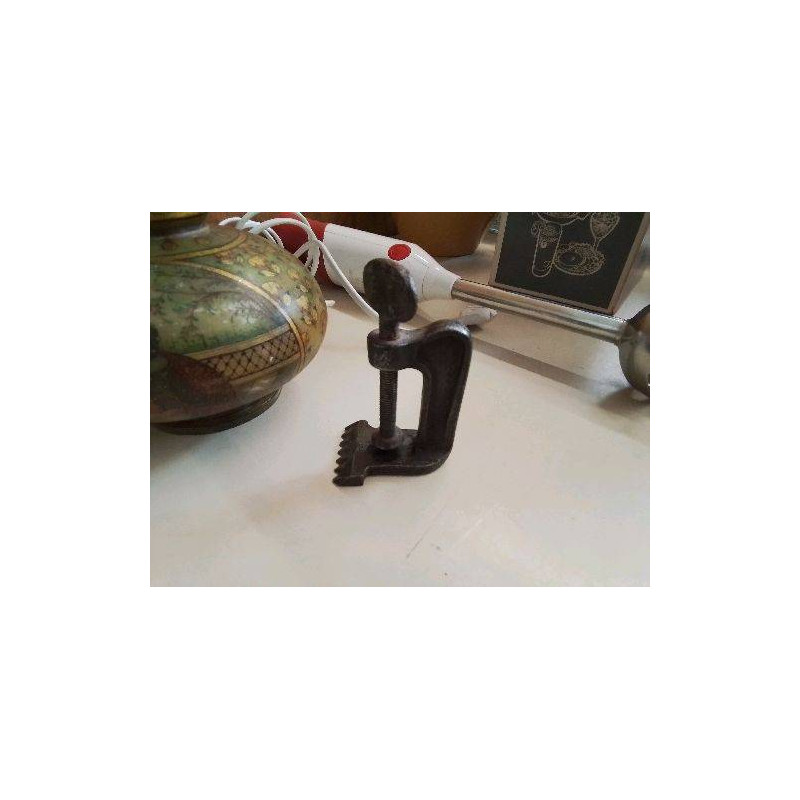 SERRE JOINT ANCIEN 