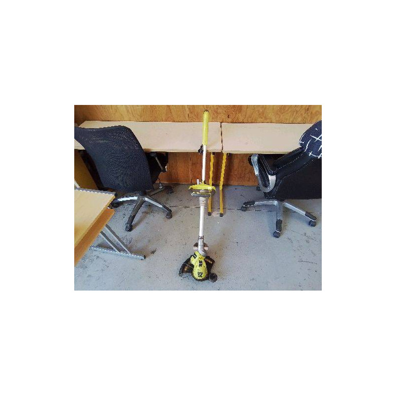 COUPE BORDURE RYOBI 