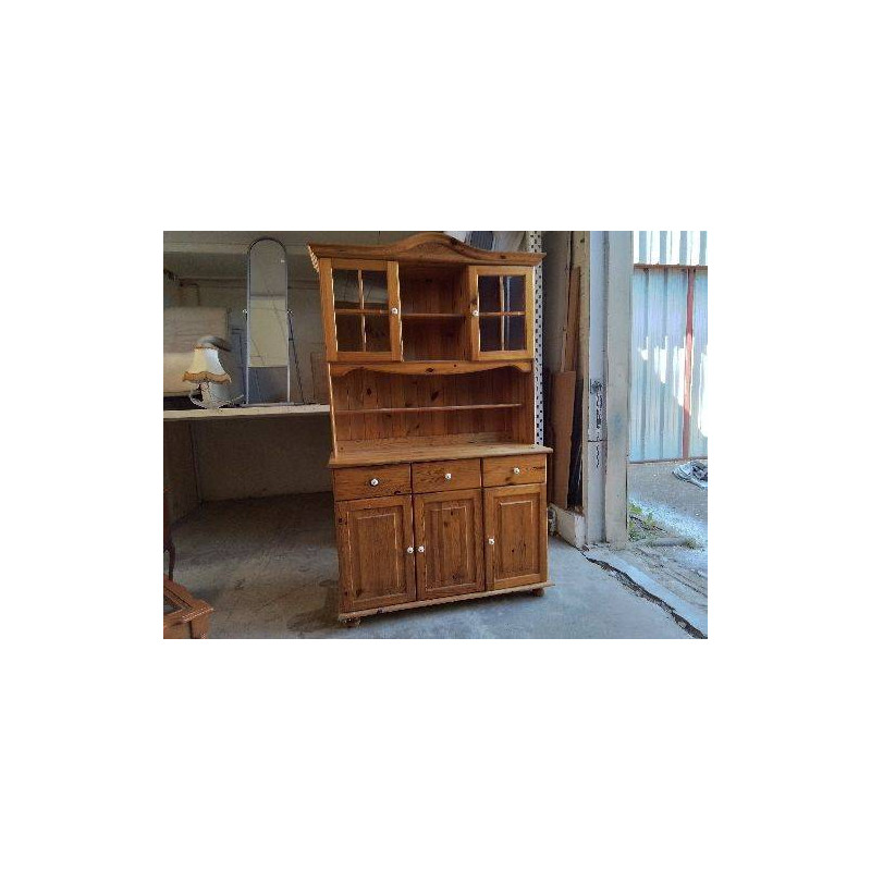 BUFFET EN PIN