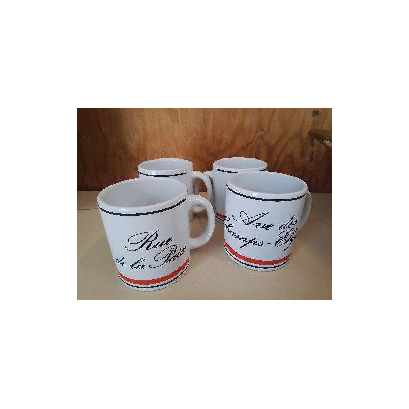 MUG 