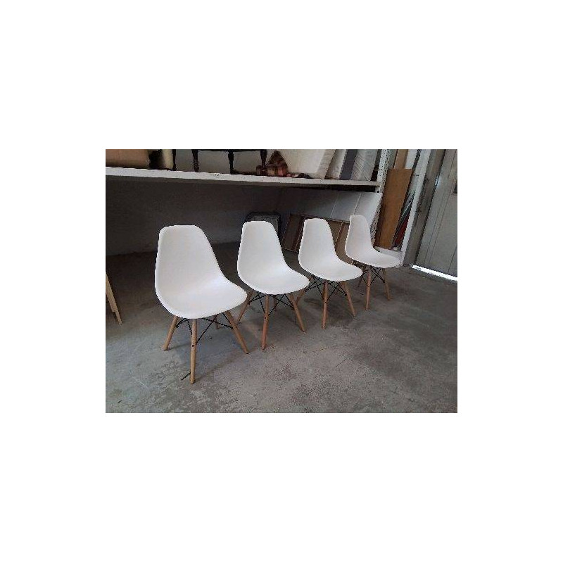 CHAISE STYLE SCANDINAVE 