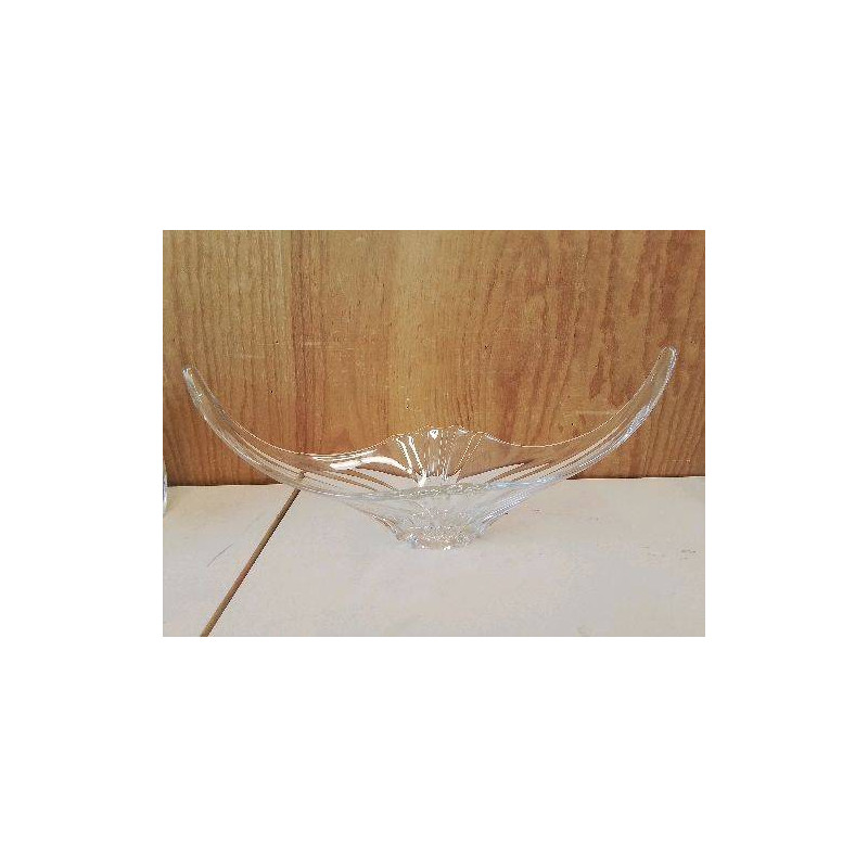 COUPE EN CRISTAL 