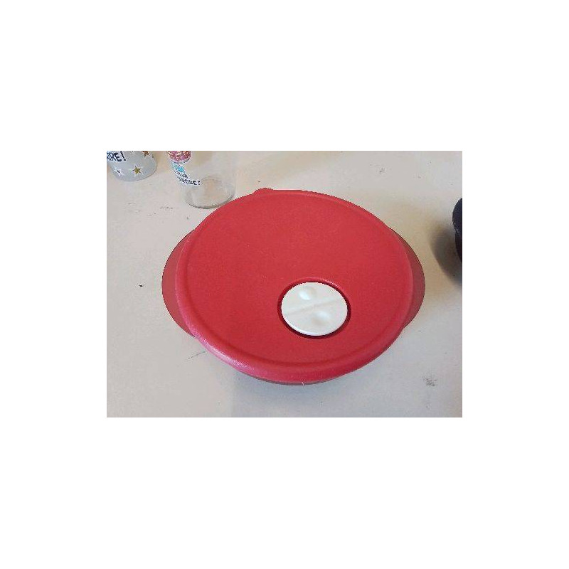 BOITE TUPPERWARE 