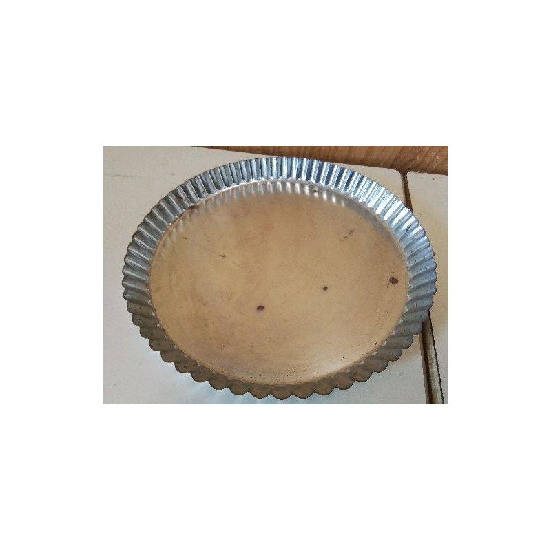 PLAT A TARTE 