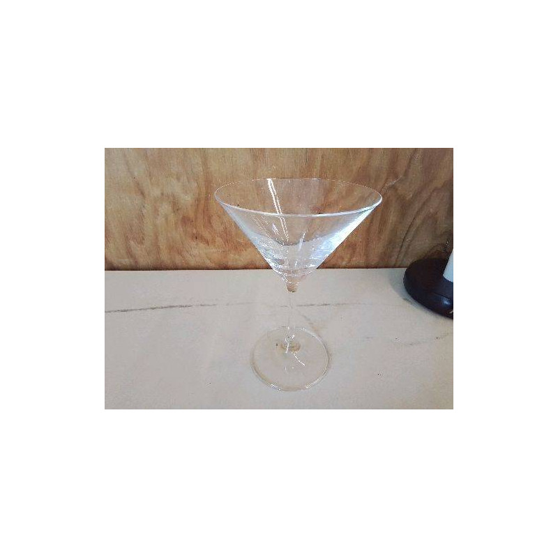 VERRE A COCKTAIL 