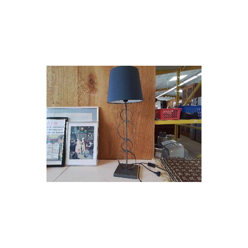 LAMPE MODERNE