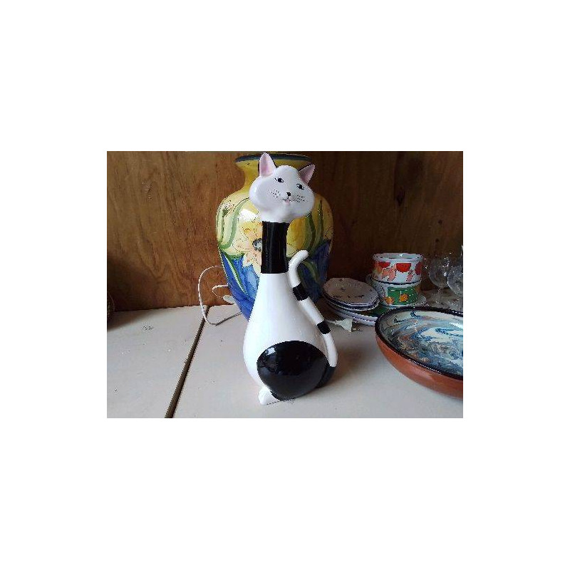 DECO CHAT