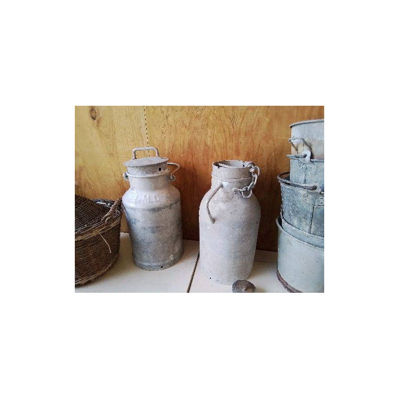 POT A LAIT 