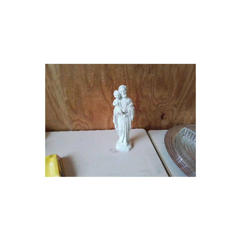 STATUETTE RELIGIEUSE