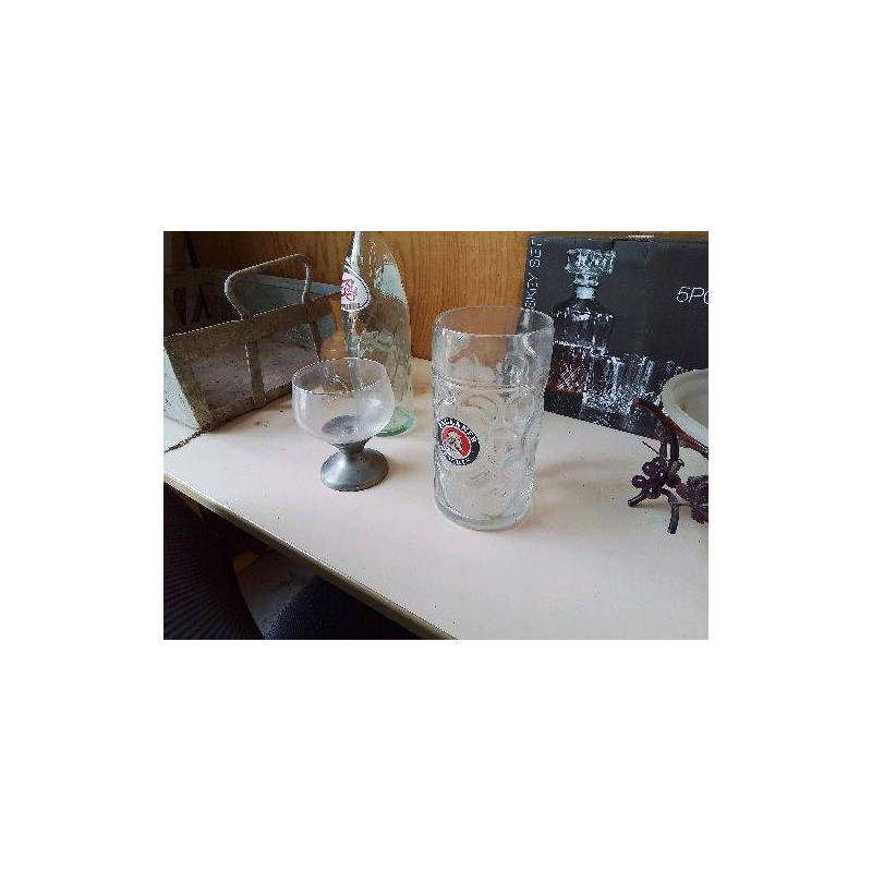 CHOPE PAULANER
