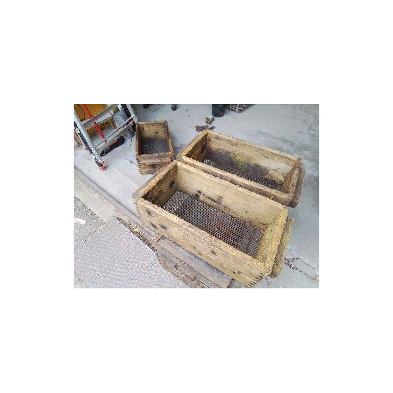 CAISSE A BOULONS