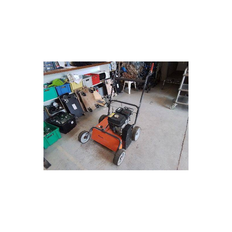 SCARIFICATEUR HUSQVRANA THERMOMÈTRE S 500 PRO