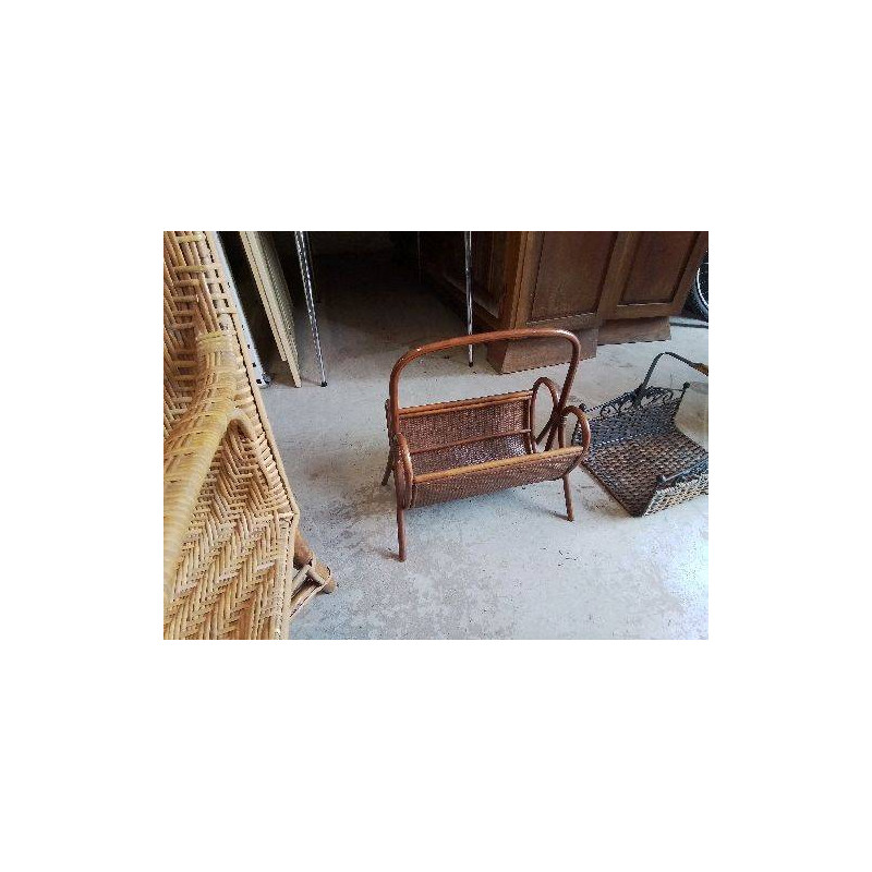 PORTE REVUE OSIER
