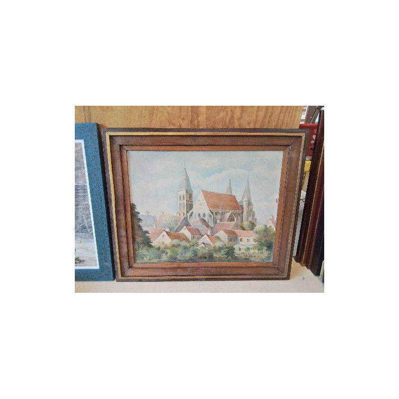 PEINTURE 