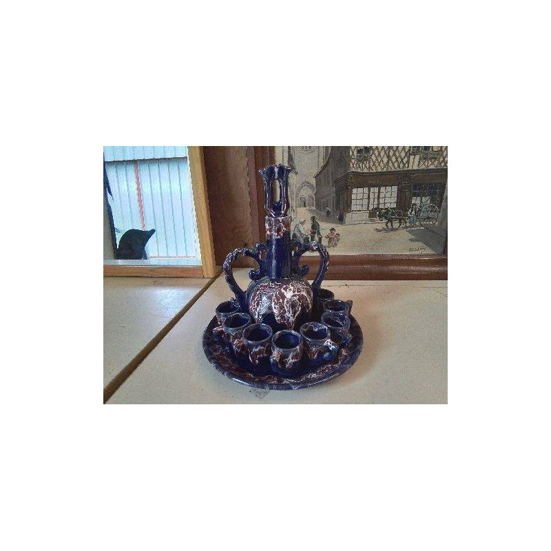 SERVICE LIQUEUR ANCIEN 
