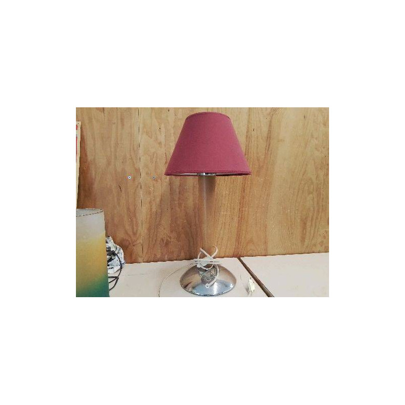 PIED DE LAMPE 